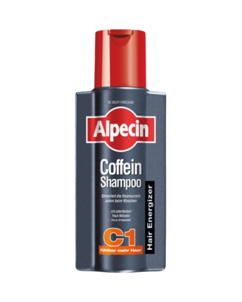 695762 Alpecin Coffein Shampoo C1, 250ml.png